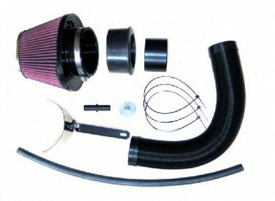 K&N FILTERS 570632 -